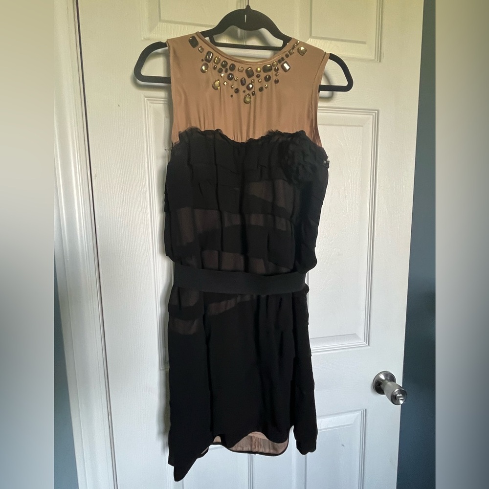 H&M x Lanvin Cocktail Dress